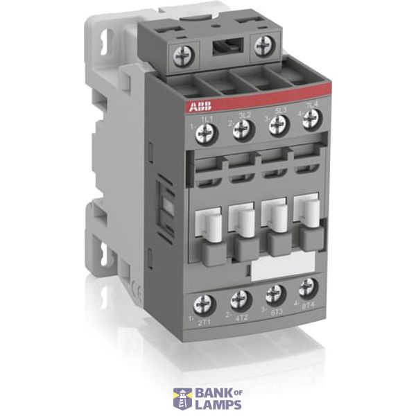 AF16-40-00-41 24-60V50/60HZ Contactor image 1