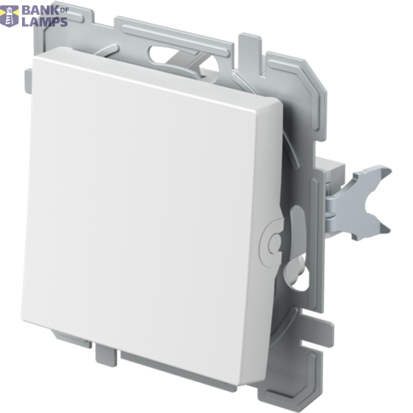 PUSH BUTTON 1WAY 10A 250V~ PW XO 4415017 image 5