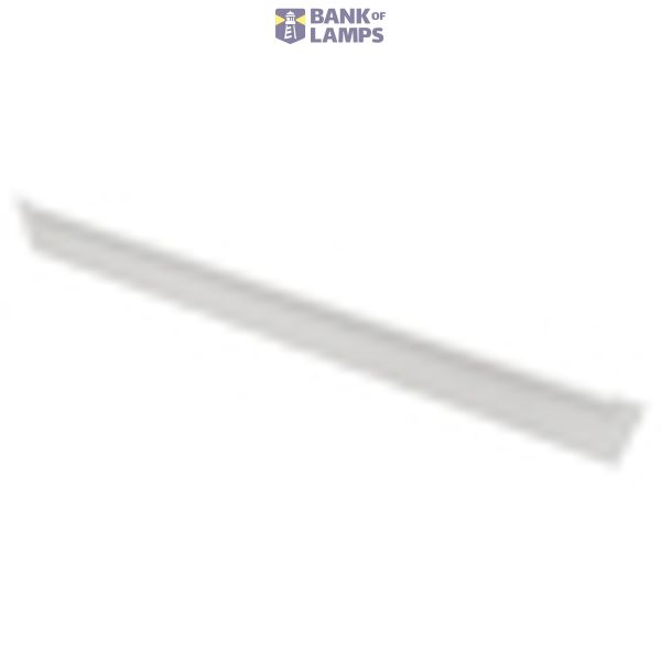 Base front for M2000 multi-module enclosure, width 1 image 3