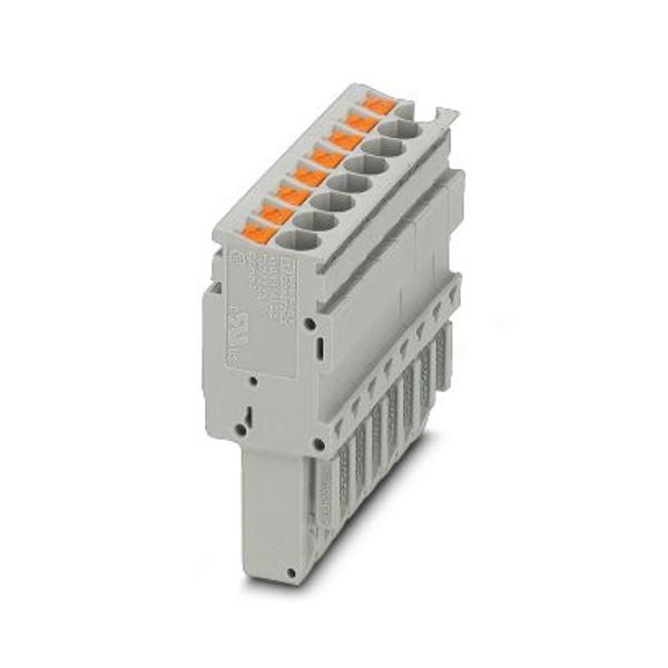 PP-H 2,5/ 8 - Plug image 2