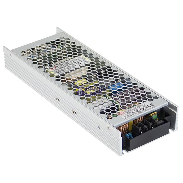 UHP-500-36 Switching Power Supply, U-Bracket, 500.4W, 36V, 13.9A, MEAN WELL image 1