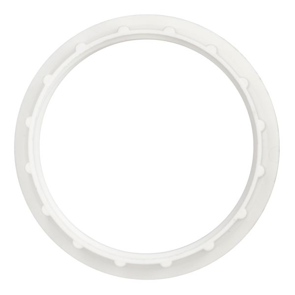 Screw Ring E27 TP 47MM White image 1