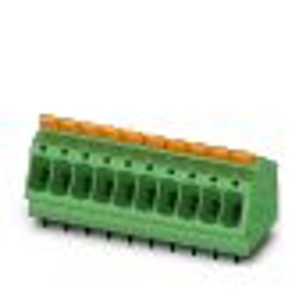 LPTA 2,5/ 8-5,0 - PCB terminal block image 2