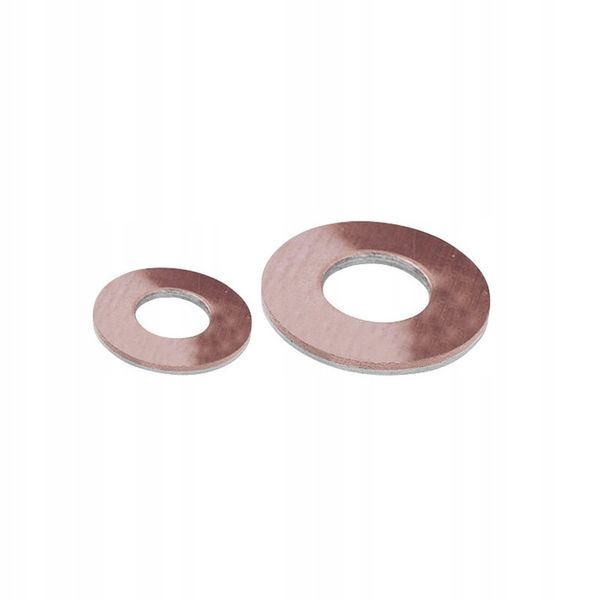 Bi-metallic washer ACP_5-2/50 image 3