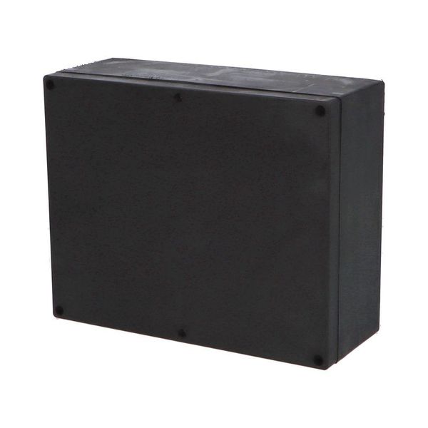 Box Rubber Box 4108 260x210x98 IP65 image 2
