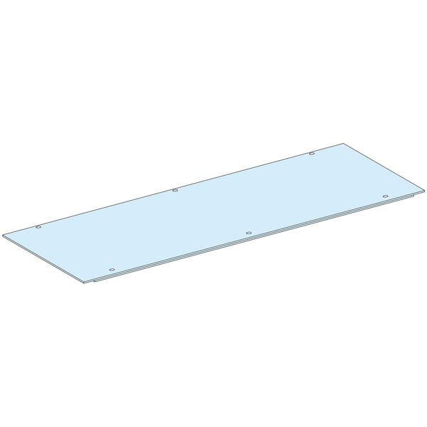 IP55 REAR PANEL W800 image 1