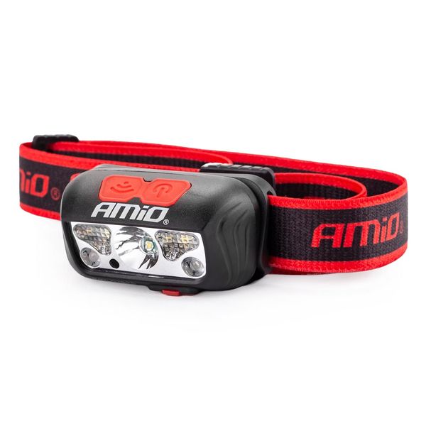 LED headlamp LH03 image 1