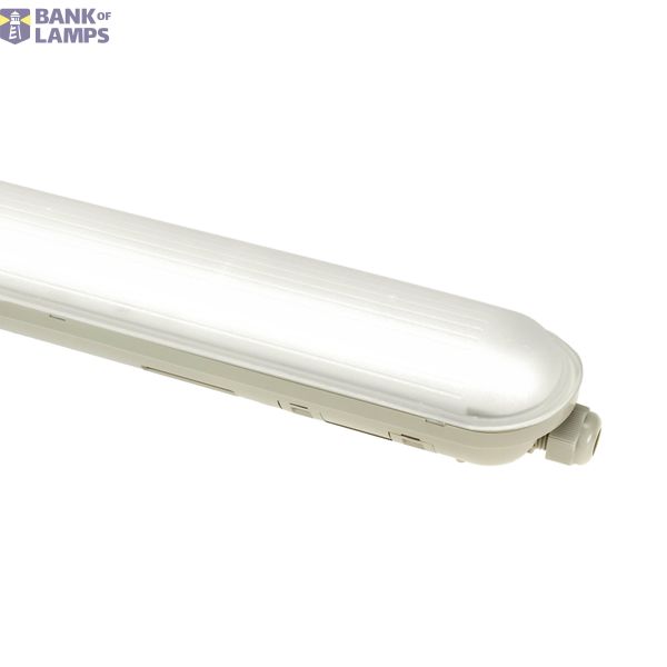 LIMEA GIGANT HERMETYK 1200mm 38W NW 230V 120st IP65 IK09 1190x72x70mm GREY CASAMBI image 13