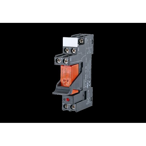 RM3-2W 230 V AC image 2