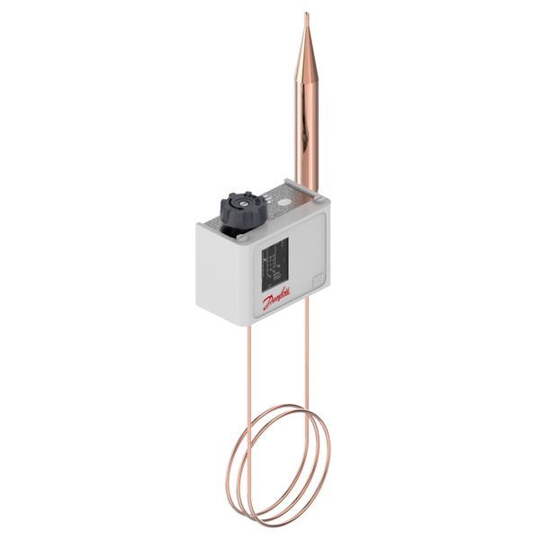 KP73 Thermostat M/16 image 1