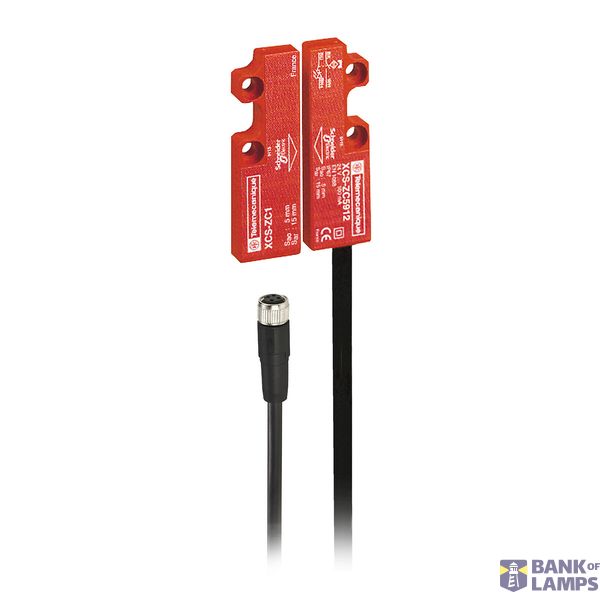 SWITCH WITH DISPLAY 24V DC 4-20MA 1 PNP HYSTERESIS MODE M12 CONNECTOR  image 8