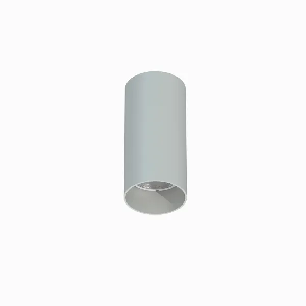 MONO SILK GRAY S image 1