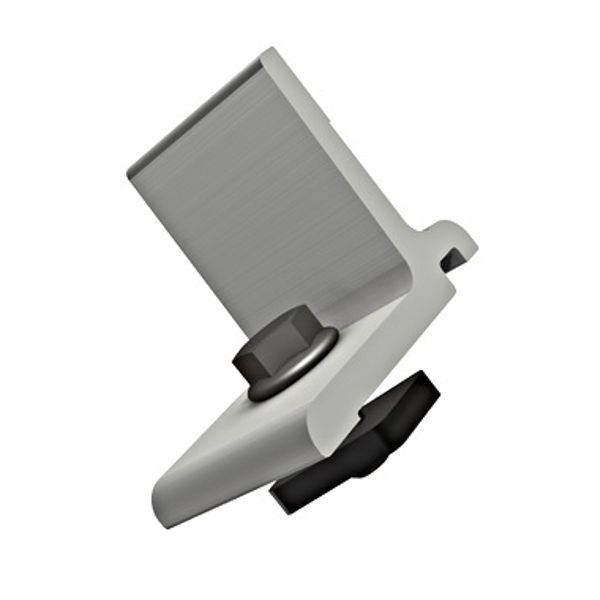 Rail cross connector for 4627, 5527 and 5540 image 1