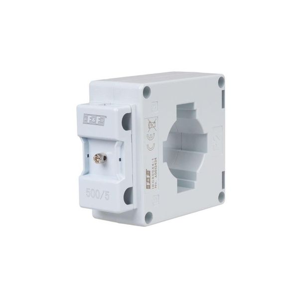 Current transformer TI-500-5 image 2