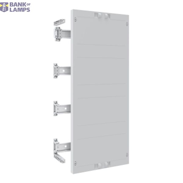 PrismaSeT XL Closed cover 250x600 mm image 1