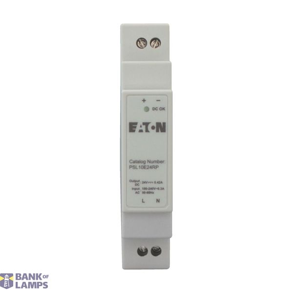 Power supply unit, Single-phase, 90 - 264 V AC / 24 V DC, 0.42 A, 10 W image 5