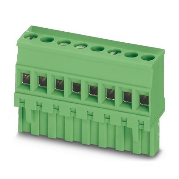 MVSTBR 2,5/ 8-STEH - PCB connector image 1