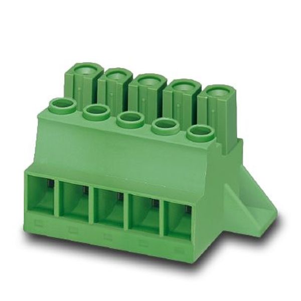 PCU 6/ 4-STD-10,16 - Printed-circuit board connector image 2