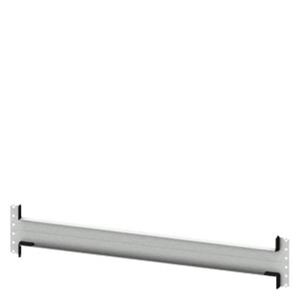 Upgrade to degree of protection IP55, H: 50 mm W: 800 mm image 1