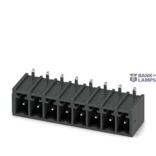 MC 1,5/ 8-GU-3,81 P19 THR - PCB header image 1
