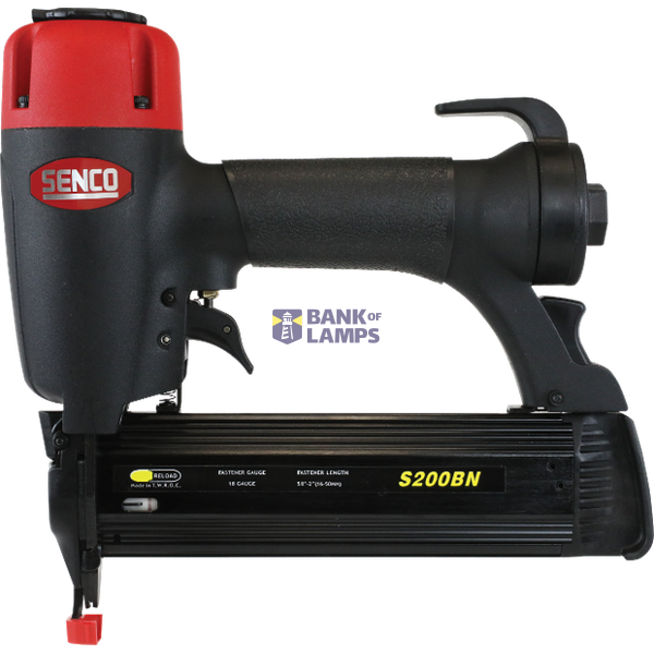 brad nailer S200BN, limiting image 1
