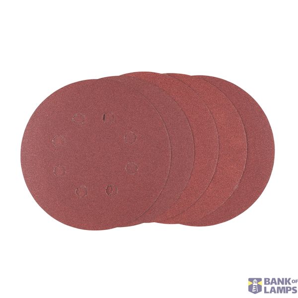 ROS Disc, Quick Fit 125mm 120g image 2