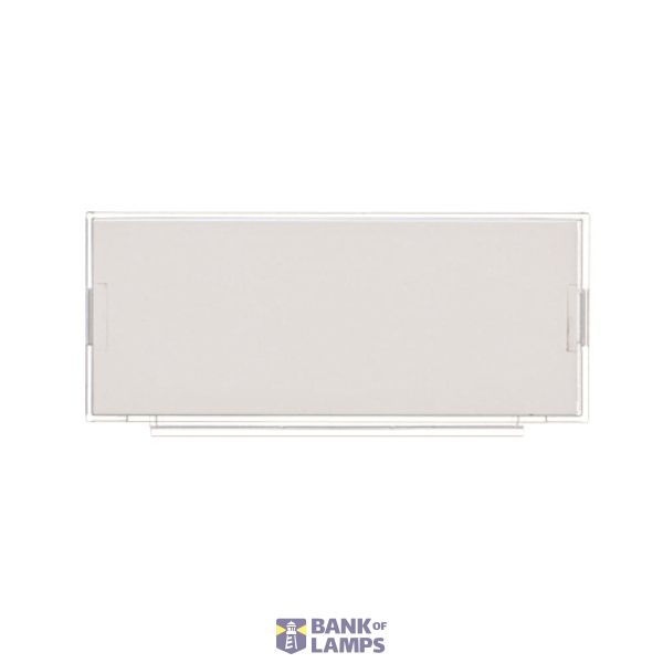 Description label, Transparent light image 1