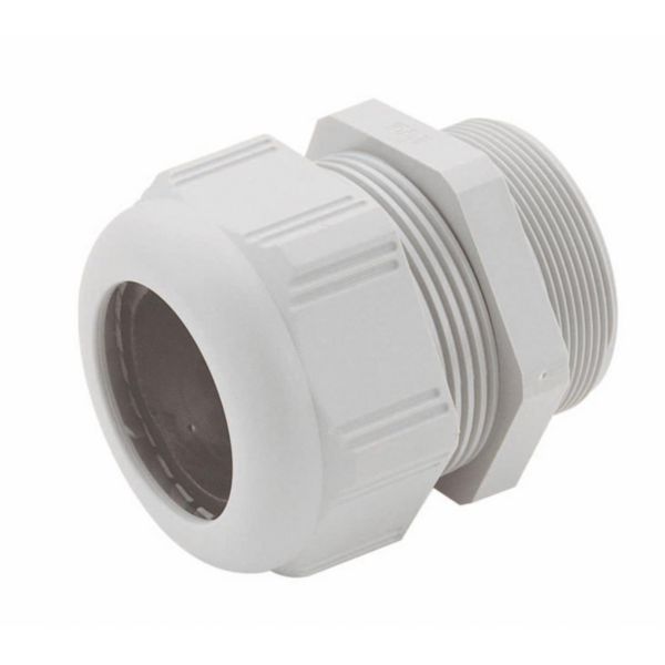 PSP-Plastic Pressurized PG16 D=10-14 R7035 image 1