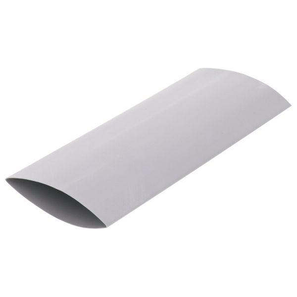 Heat-shrinkable sleeve, grey image 1