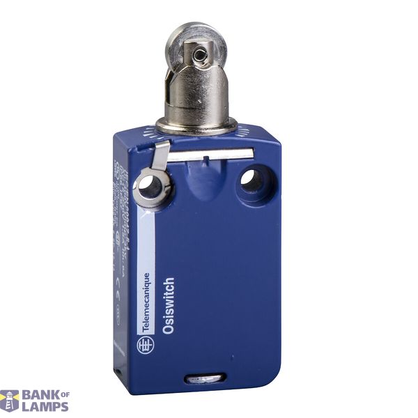 XCMD miniature limit switch pre-cabled - cable 2m (CT à 40 C62) image 39