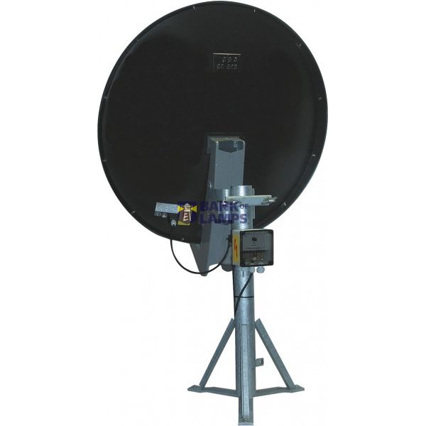 ZSO 127 BEH. 90CM ANT. image 1