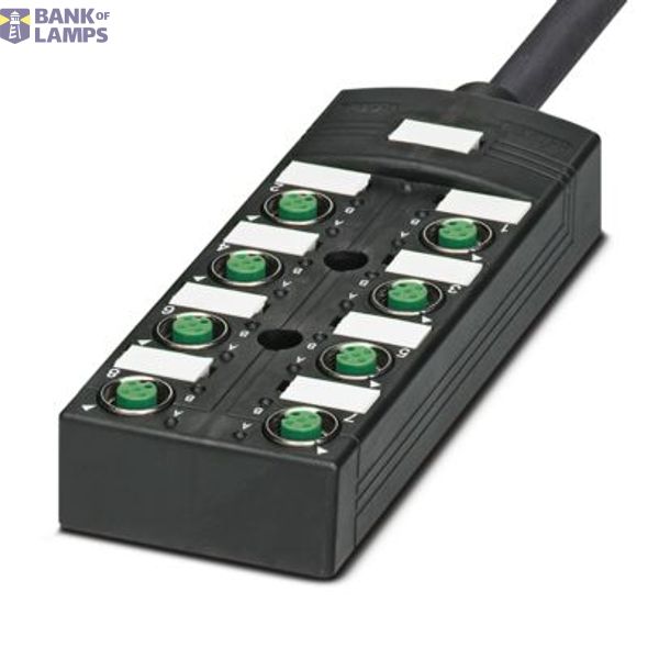 SACB-8/ 8-L-15,0PUR SCO - Distributor box image 1