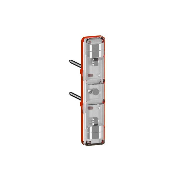 INDICATOR LED LAMP FOR DISTRIBUTED PHASE CABLING 230V 3MA image 5