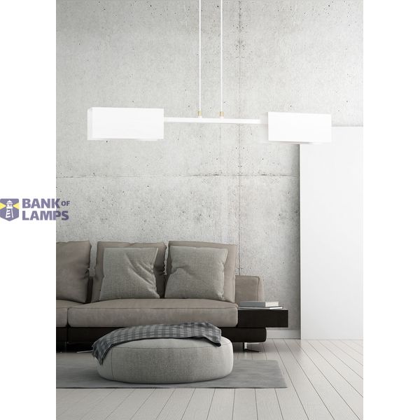 TOLOS 2 WHITE image 1