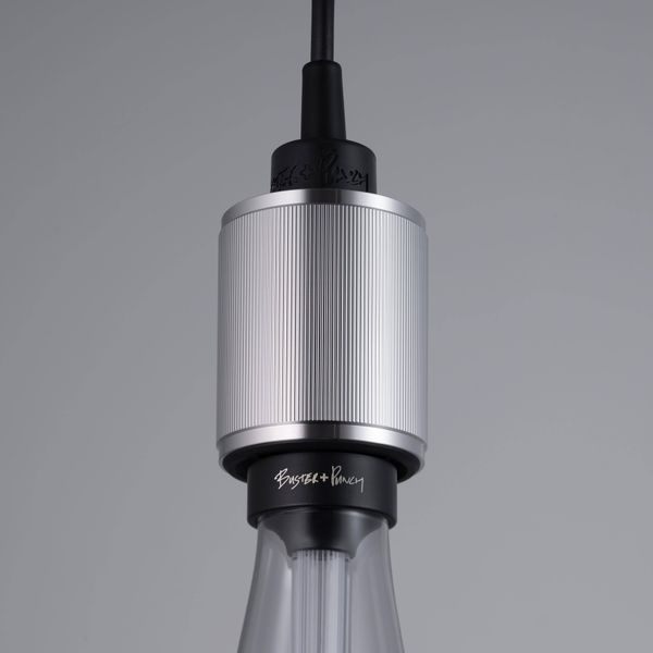 HEAVY METAL / LINEAR / STEEL image 2