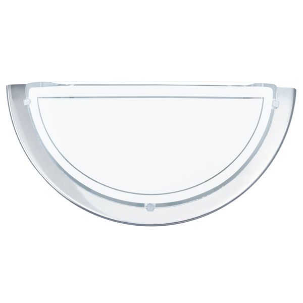 PLANET 1 wall light 83156 image 1