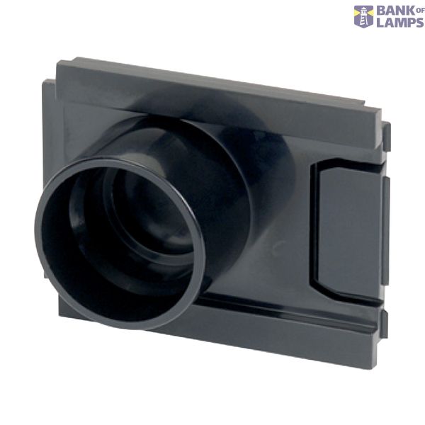 conduit inlet side 28mm image 5