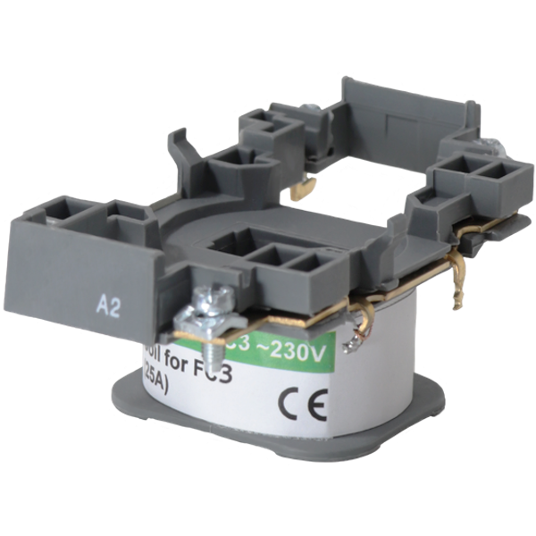 Control  coil FC3 36V image 1