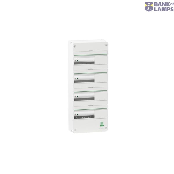 Resi9 Enclosure 4x13 Modules image 1