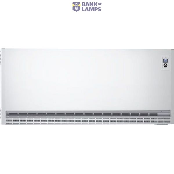 AEG WSP 7011 heat storage standard series 7kW 400V white image 2