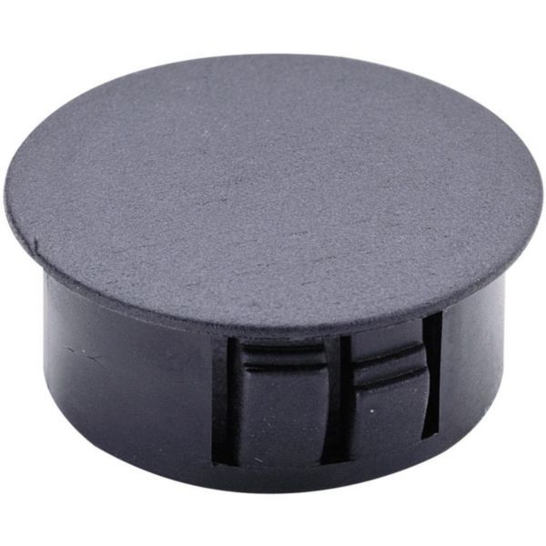 Plastic CAP D=25.4 image 1