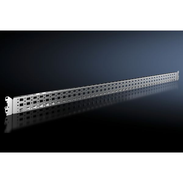 VX Punched section 23 x 64 mm, for inner mounting level image 1