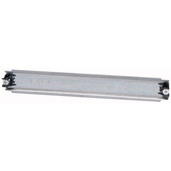 CL3 Mounting rail, DIN, WxHxD=35x7.5x250mm image 1