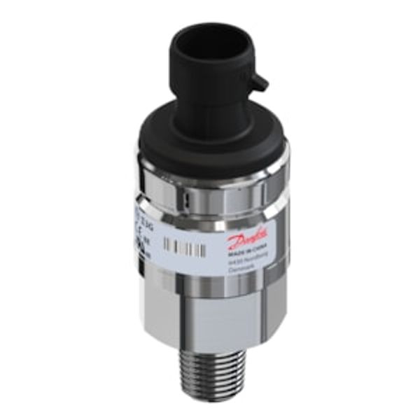 Pressure transmitter, DST P310, -1 bar - 159 bar, -14.5 psi - 2306 psi image 1