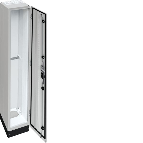 Steel encl., Univers, 1800x300x275 mm image 1