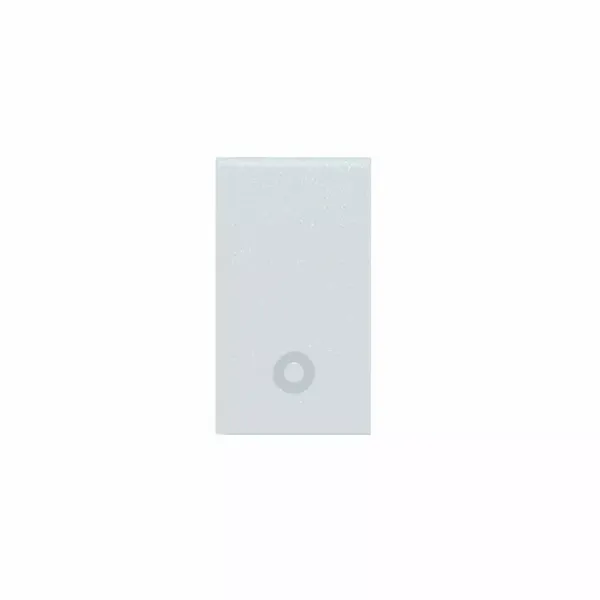 1 POLE N/O PUSH BUTTON RAL image 1