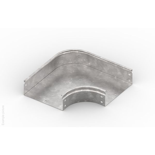 90° HORIZONTAL BEND A3Z10F1D300E image 1