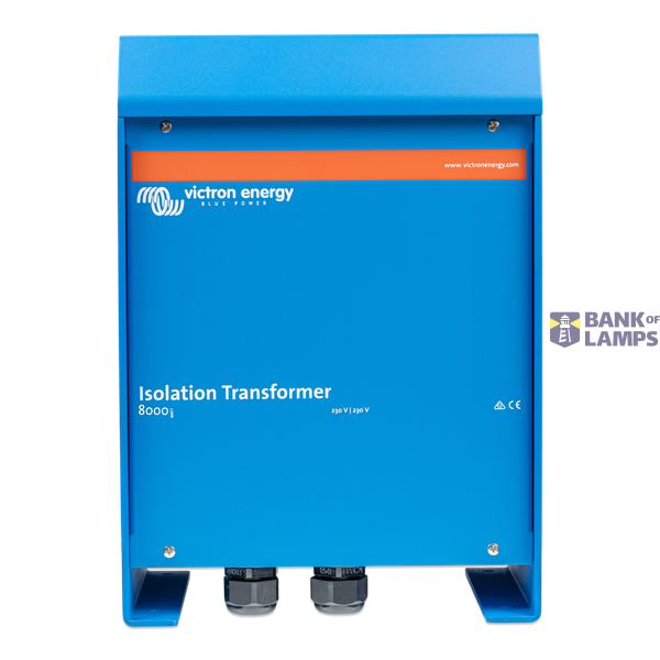 Isolation Transformer 8000W 230V image 1