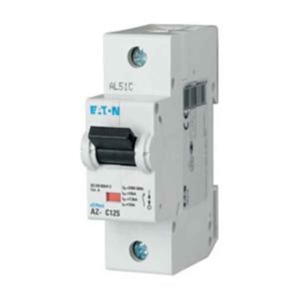 AZ-D40 Miniature circuit breaker (MCB), 40A, 1p, type D characteristic image 4