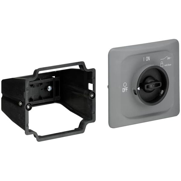 PRIMA SADA PRO OVL. PRES DVERE DMS325-G image 1